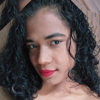 Samila Costa Silva🏳️‍⚧️