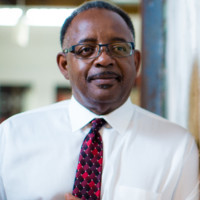 Walter Sturdivant, Jr.