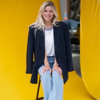 Jessie Kamer