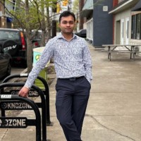 Samarth Patel