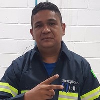 Marcos Barroso