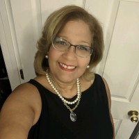 Carol Lewis
