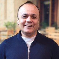 Sanjeev Kumar Sood