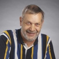 John Masden