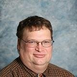 Paul Hovey