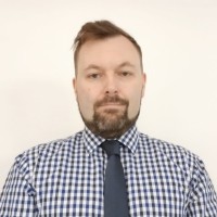 Christopher Handisides