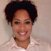 Fitima Wilson