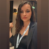 Stefania Ana Maria Simion