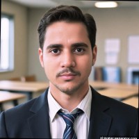 Niranjan Kumar Sharma