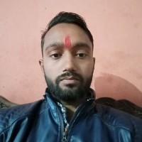 Amrender Tiwari
