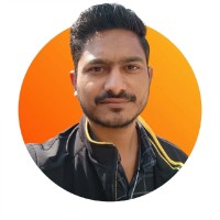 Mayur Chaudhari