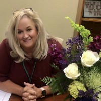 Christy Hortenstine