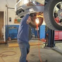 David Azougi DMA AUTO