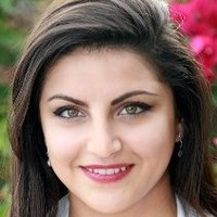 Shaghayegh Zekavati, DMD