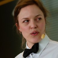 Ylva Karlberg