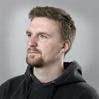 Johan Östman