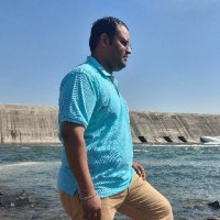 Vishal Joshi