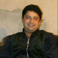 Sheikh Sohail