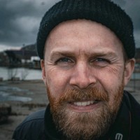 Arvid Blomgren