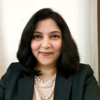Shubhrata Prakash