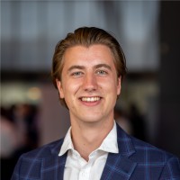 Jord Van Nederveen