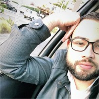 Daniel Flores Brenes