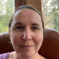 Mari-Ann Dore Kaushiva