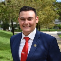Brady Johnson-Schmeltzer, Mba, Msbm