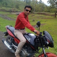 Vikas Patidar