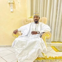 Abdoul Rachid YAHAYA