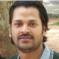 Deepak B.