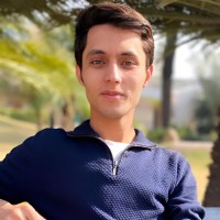 Shayan Khan