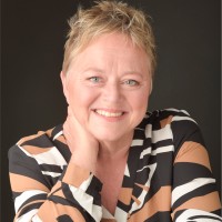 Lillian Lindharth