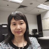 Mimi Lui
