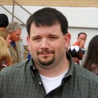 Tim Mcdonald