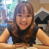 Christine Wong
