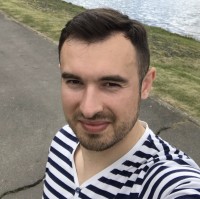 Евгений Жидок