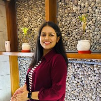 Khushbu Jain