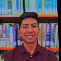 Marcos Huaroto Romero