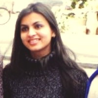 Itisha Singh