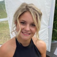 Kiara Laberge