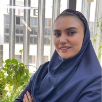 Setareh Ahmadi