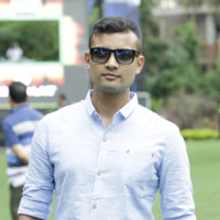 Saugat Raj Basnet