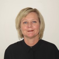 Tanja Hooker