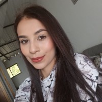 Evelyn Rojas Velásquez