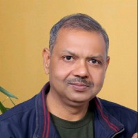 Rajesh Kumar Singh