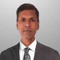 Lalji Chauhan