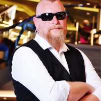 Jason Timm
