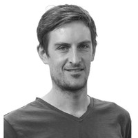 Alex Creedy