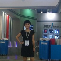Cherry Qiu